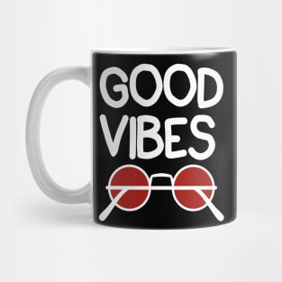 Good Vibes Mug